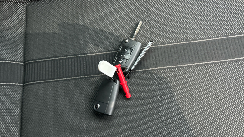 Volkswagen Polo 1.0 TSI Style 5dr Petrol Hatchback